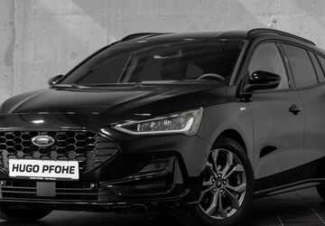 Ford Focus 14.919 km 22.950 &euro; Hamburg 22335