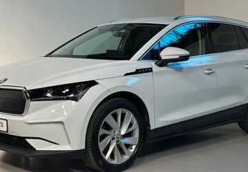 Skoda Enyaq 42.841 km 23.975 &euro; Ellerhoop bei Hamburg 25373