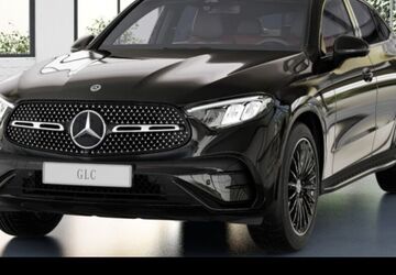 Mercedes-Benz GLC 200 9.900 km 60.950 &euro; Hamburg 22047