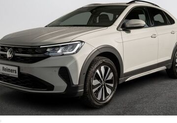 VW Taigo 18.000 km 27.490 &euro; Rellingen/Hamburg 25462