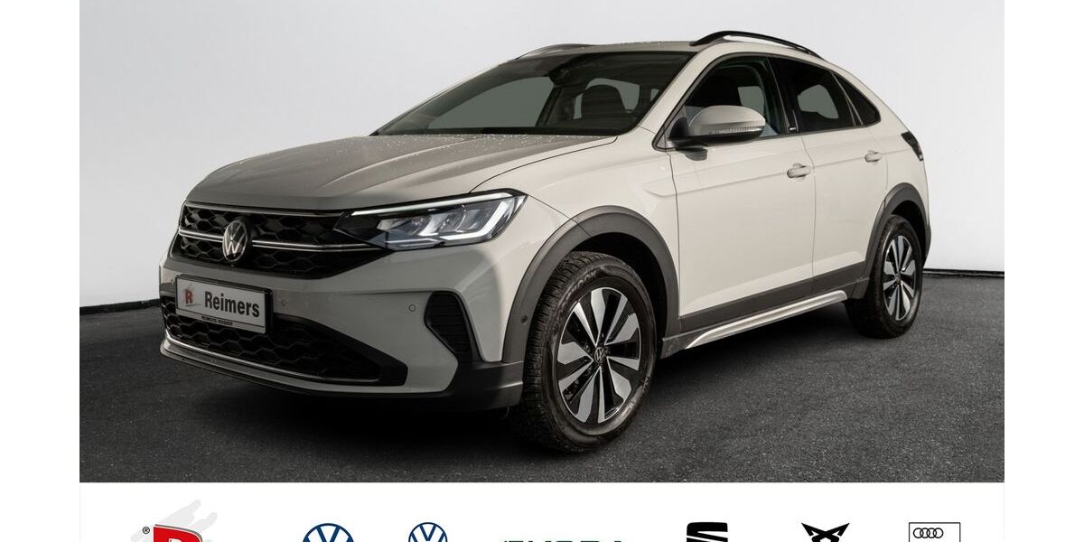 VW Taigo 18.000 km 27.490 &euro; Rellingen/Hamburg 25462