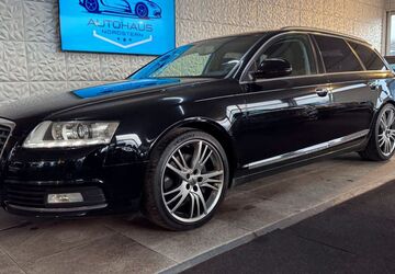 Audi A6 170.500 km 10.999 &euro; Stapelfeld 22145