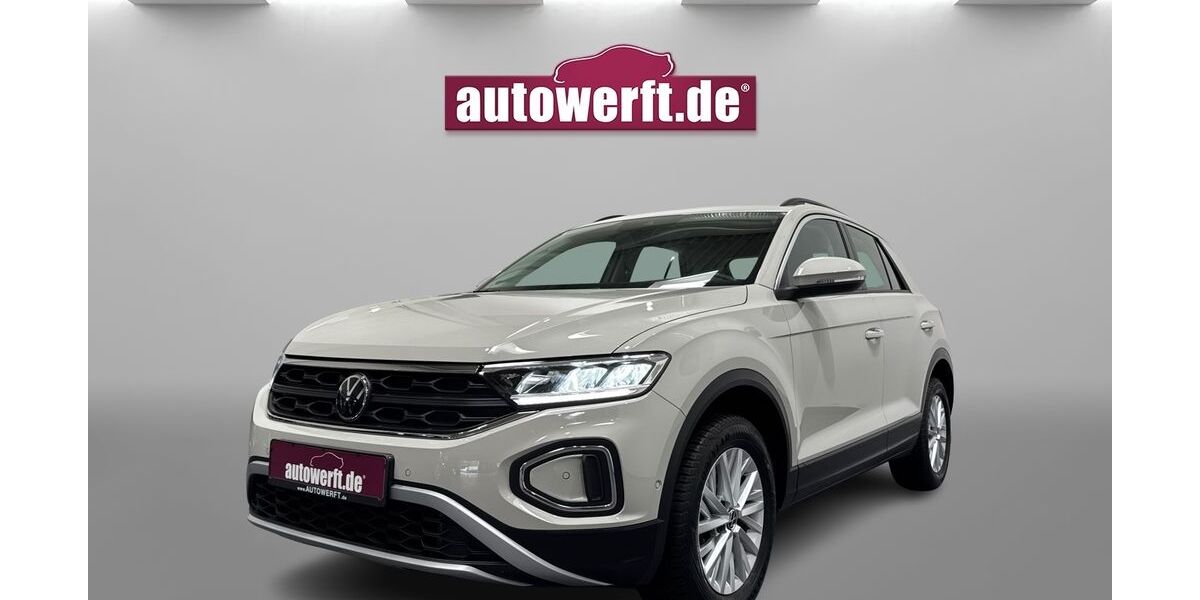 VW T-Roc 31.055 km 23.690 &euro; Ahrensburg 22926