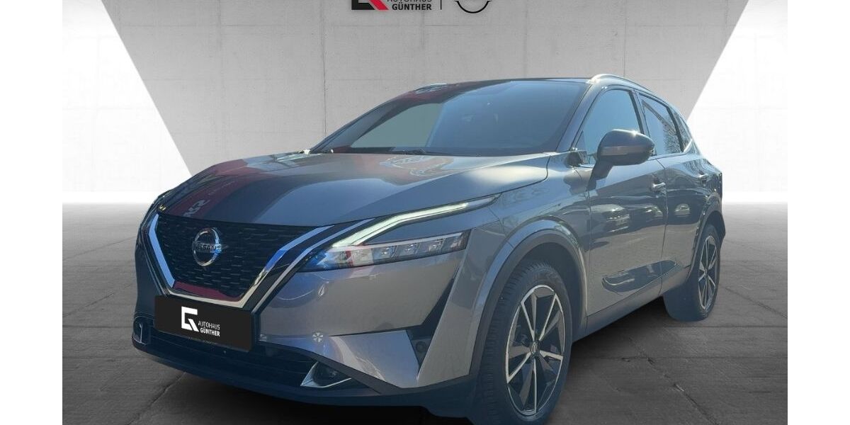 Nissan Qashqai 24.809 km 22.490 &euro; Hamburg 20537