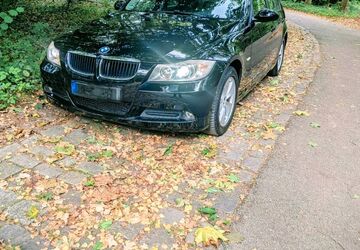 BMW 318 179.999 km 5.800 &euro; Hamburg 22335