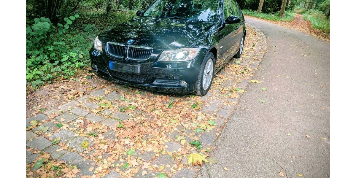 BMW 318 179.999 km 5.800 &euro; Hamburg 22335