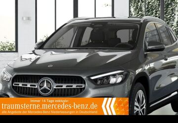 Mercedes-Benz GLA 200 9.169 km 38.990 &euro; Hamburg 22047
