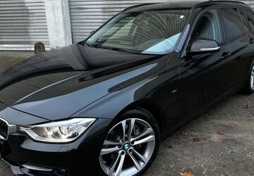 BMW 335 107.000 km 21.995 &euro; Norderstedt bei Hamburg 22844