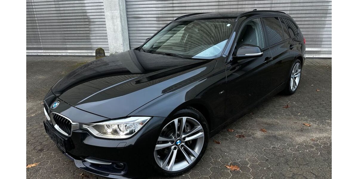 BMW 335 107.000 km 21.995 &euro; Norderstedt bei Hamburg 22844