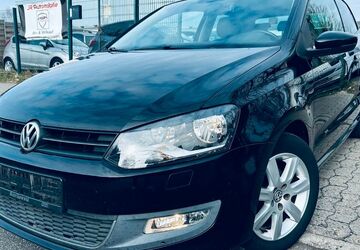 VW Polo 185.000 km 3.150 &euro; Neu Wulmstorf 21629