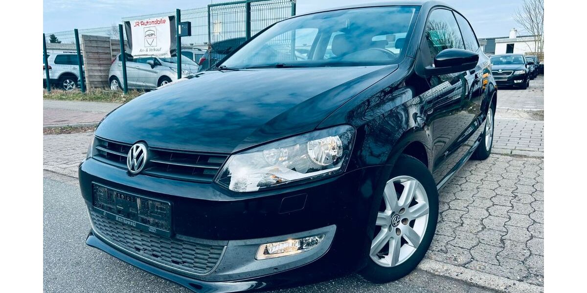VW Polo 185.000 km 3.150 &euro; Neu Wulmstorf 21629