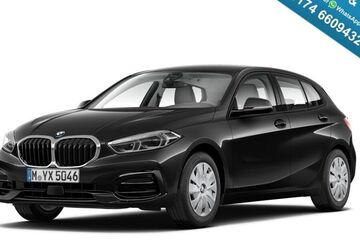 BMW 118 46.175 km 22.890 &euro; Halstenbek 25469