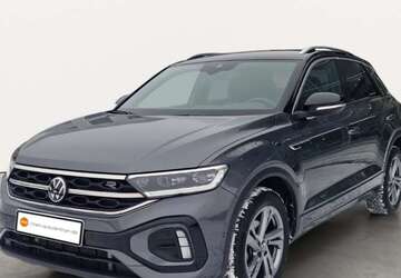 VW T-Roc 25.087 km 29.970 &euro; Seevetal 21220