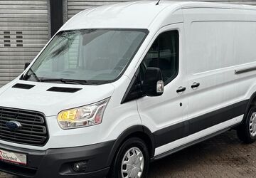 Ford Transit 98.000 km 19.900 &euro; Norderstedt 22844