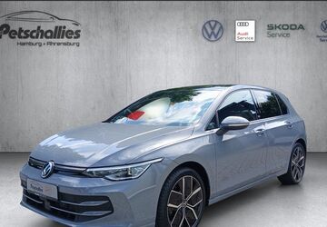 VW Golf 8.321 km 35.950 &euro; Hamburg 22399