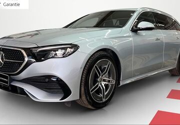 Mercedes-Benz E 300 7.711 km 48.550 &euro; Hamburg-Elbe 22609