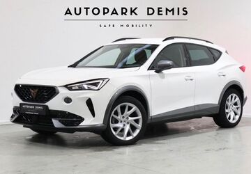 Cupra Formentor 19.300 km 22.755 &euro; Appen 25482