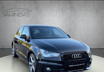 Audi A1 72.500 km 12.900 &euro; Neu Wulmstorf / Rübke 21629