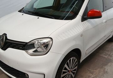 Renault Twingo 36.900 km 14.590 &euro; Barsbüttel 22885
