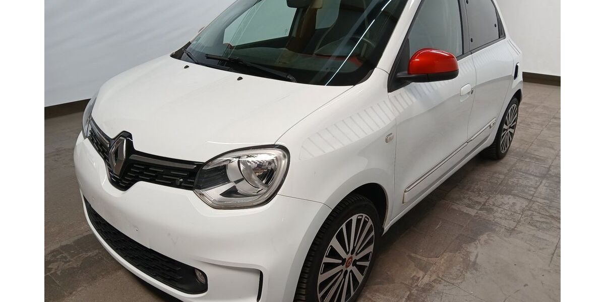 Renault Twingo 36.900 km 14.590 &euro; Barsbüttel 22885
