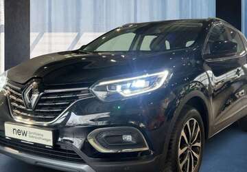 Renault Kadjar 58.960 km 19.890 &euro; Hamburg 22763