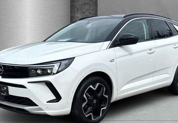 Opel Grandland (X) 23.794 km 24.990 &euro; Hamburg 22529