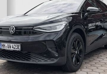 VW ID.4 12.250 km 53.888 &euro; Hamburg 22303