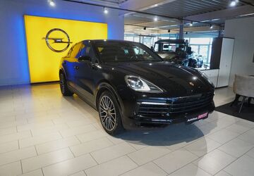 Porsche Cayenne 89.000 km 61.760 &euro; Hollenstedt 21279