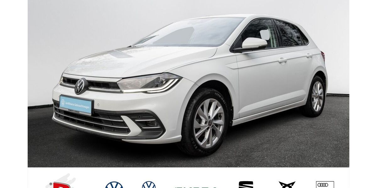 VW Polo 34.500 km 19.790 &euro; Hamburg 22457