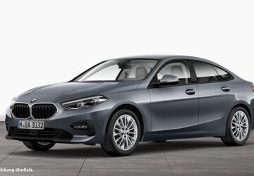 BMW 220 Gran Coupé 25.685 km 30.903 &euro; Barsbüttel bei Hamburg 22885