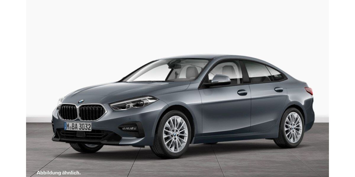 BMW 220 Gran Coupé 25.685 km 30.903 &euro; Barsbüttel bei Hamburg 22885