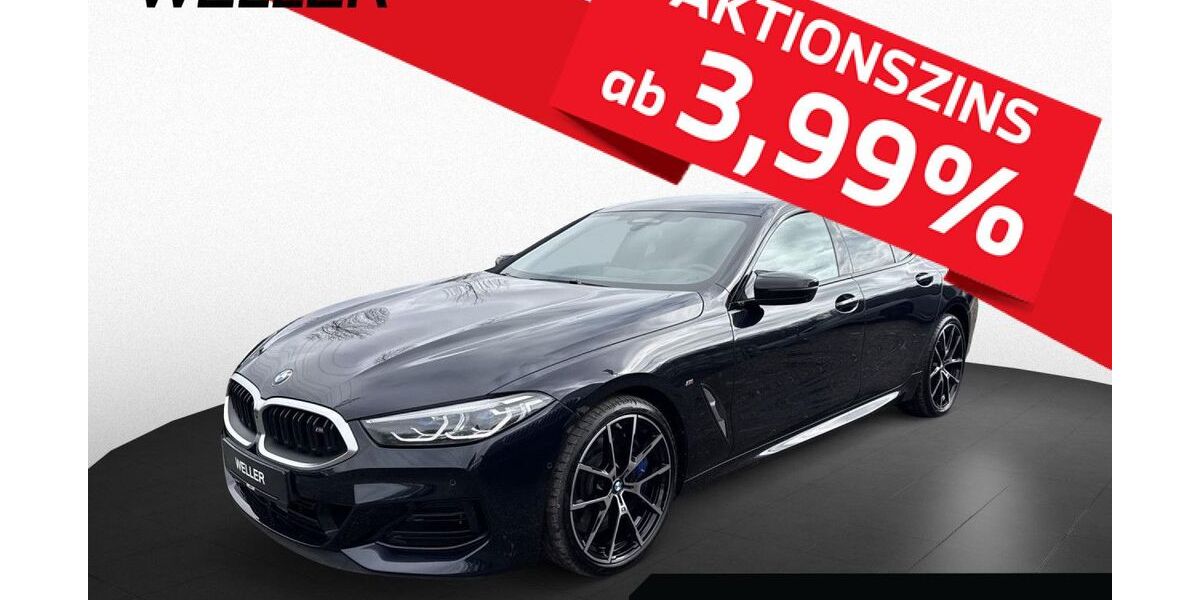 BMW M850 25.967 km 80.690 &euro; Hamburg 21073
