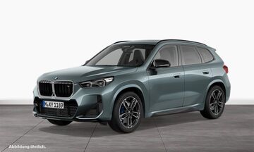Gebrauchte BMW X1