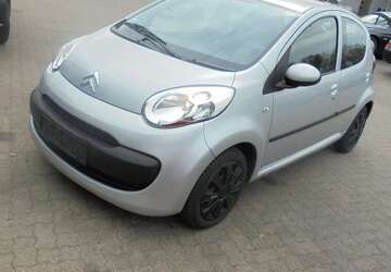 Citroen C1 109.505 km 4.399 &euro; Seevetal 21218