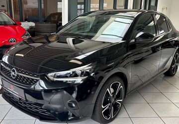 Opel Corsa 32.900 km 13.999 &euro; Buxtehude 21614