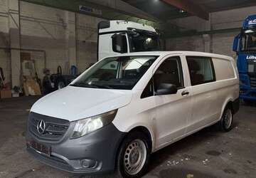 Mercedes-Benz Vito 220.000 km 15.900 &euro; Hamburg 22113
