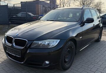 BMW 320 282.000 km 3.000 &euro; Ellerau 25479