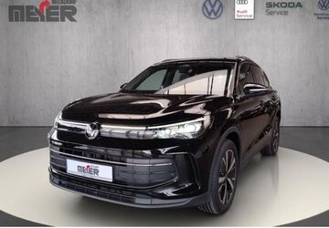 VW Tiguan 8.963 km 41.990 &euro; Beckdorf 21643