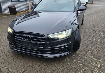 Audi A6 264.457 km 11.200 &euro; Rellingen 25462