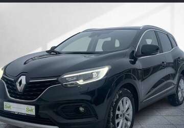 Renault Kadjar 49.400 km 15.980 &euro; Neu Wulmstorf 21629