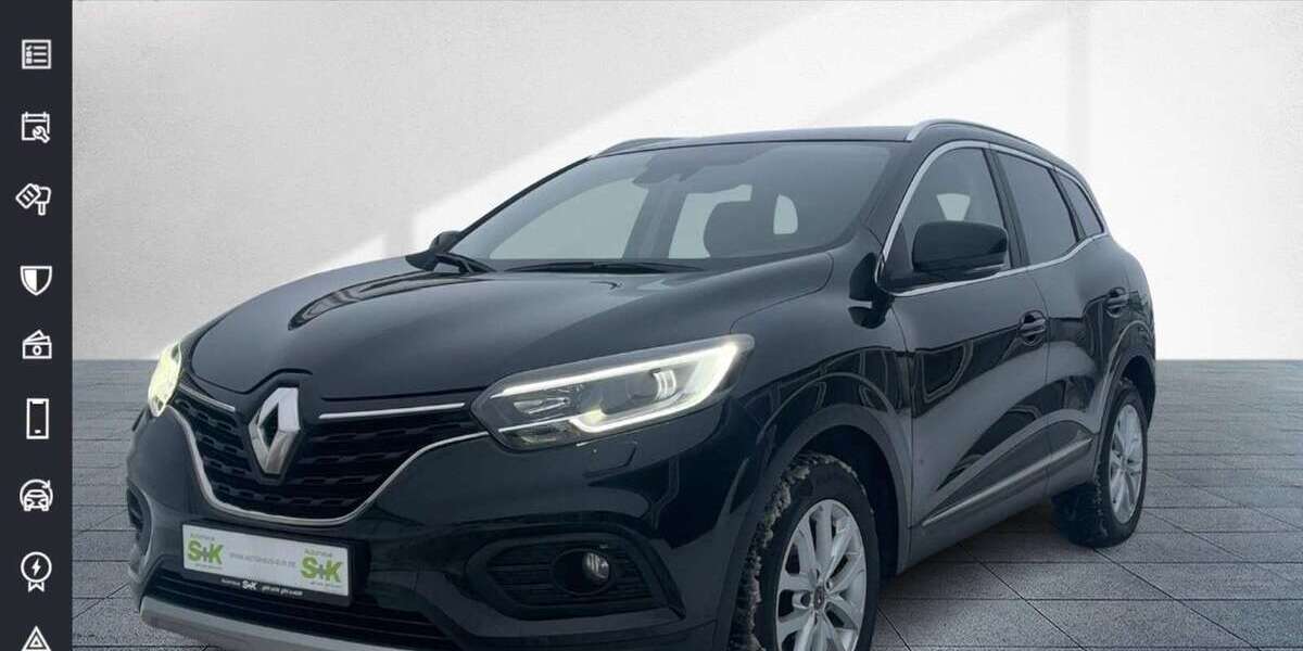 Renault Kadjar 49.400 km 15.980 &euro; Neu Wulmstorf 21629