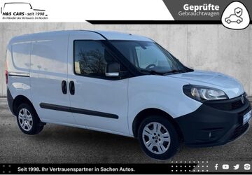 Fiat Doblo 114.827 km 10.450 &euro; Hamburg 20537