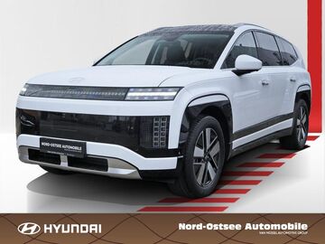 Gebrauchte Hyundai Ioniq