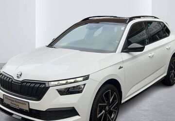 Skoda Kamiq 35.938 km 22.888 &euro; Hamburg 22303