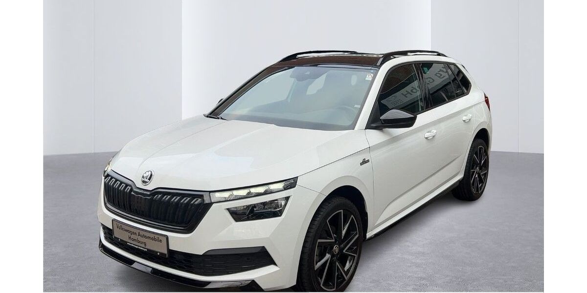 Skoda Kamiq 35.938 km 22.888 &euro; Hamburg 22303