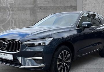 Volvo XC60 33.701 km 37.340 &euro; Jork-Königreich 21635