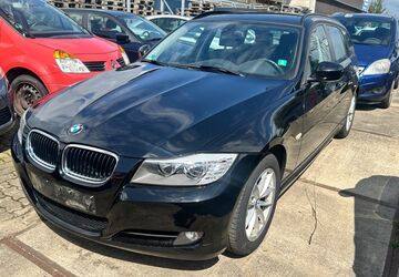BMW 318 213.000 km 5.500 &euro; Winsen/Luhe 21423