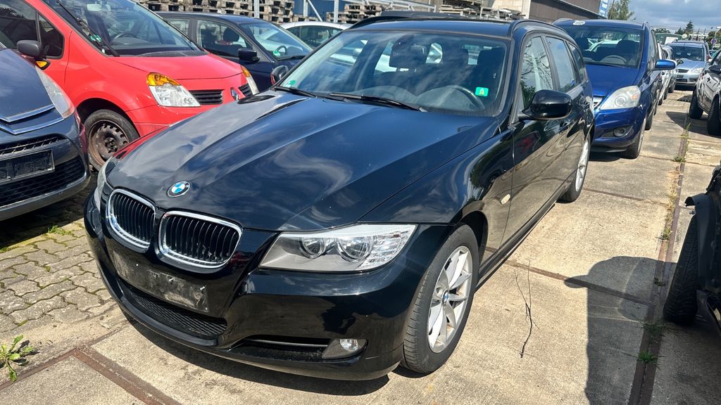 BMW 318 213.000 km 5.500 &euro; Winsen/Luhe 21423