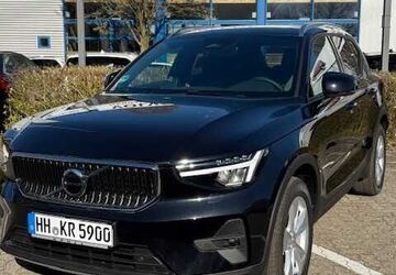 Volvo XC40 14.590 km 34.950 &euro; Hamburg 21079
