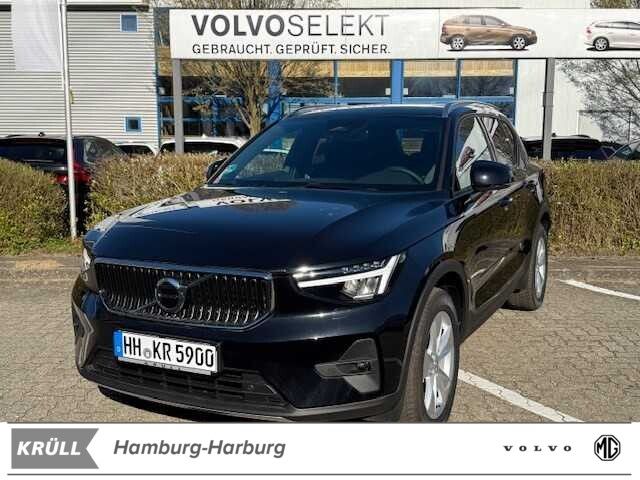 Volvo XC40 14.590 km 34.950 &euro; Hamburg 21079